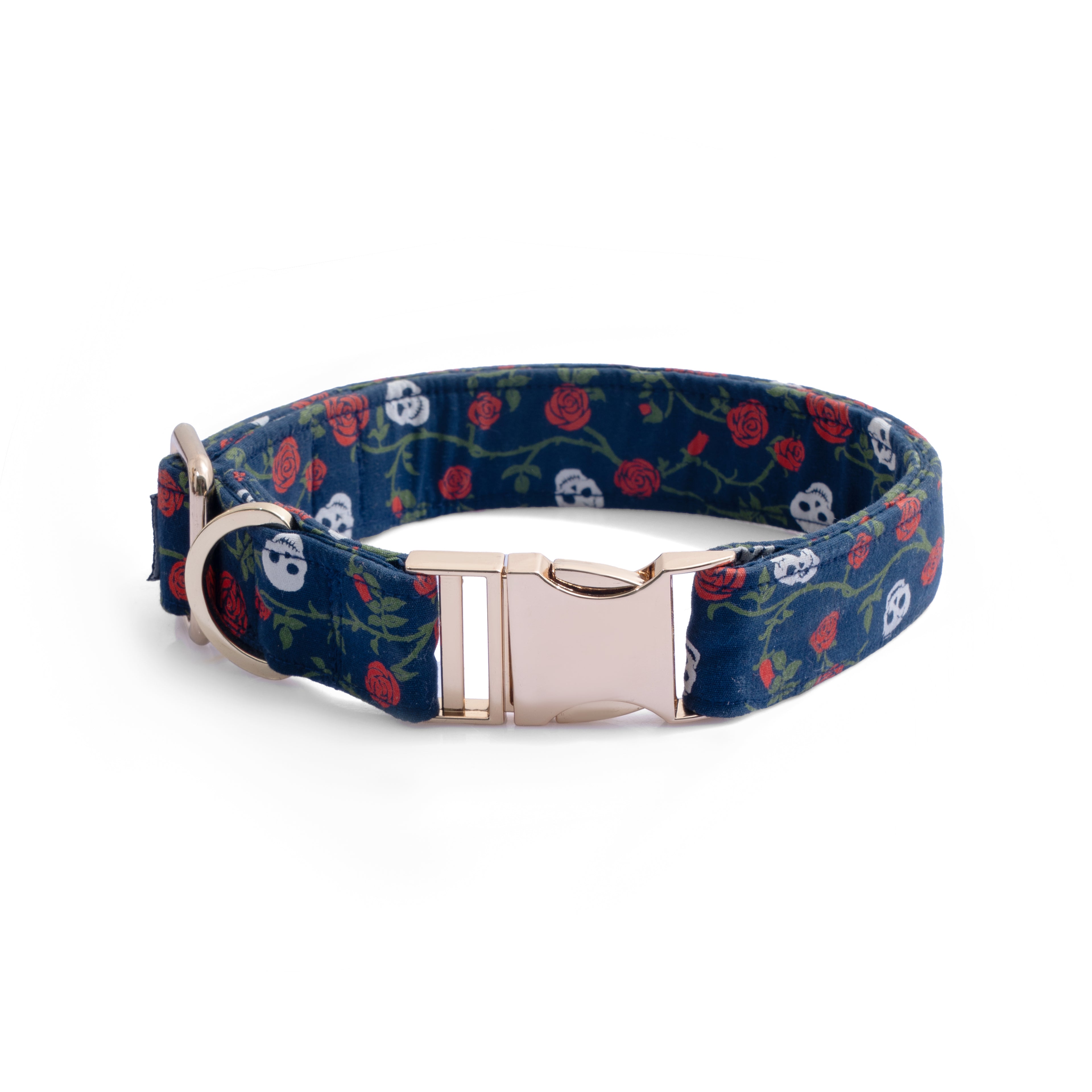 Dark Romance Collar