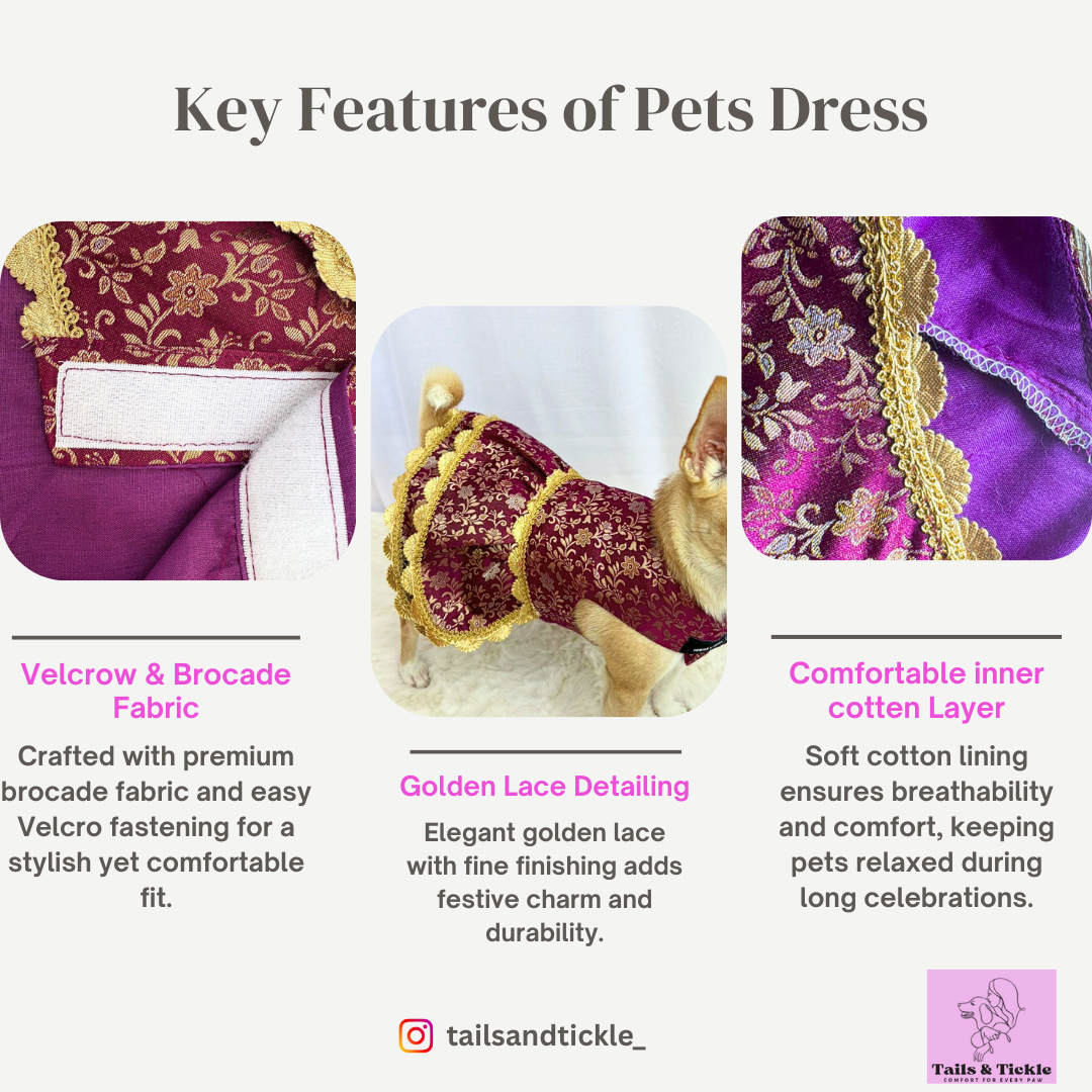 Lavender Grace Dress